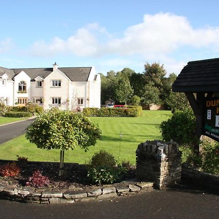 Dungimmon House Hotell Ballyconnell  Exteriör bild