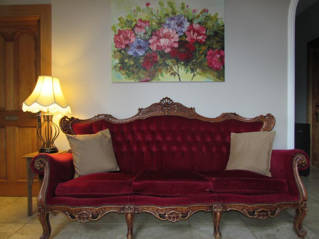 Dungimmon House Hotell Ballyconnell  Exteriör bild