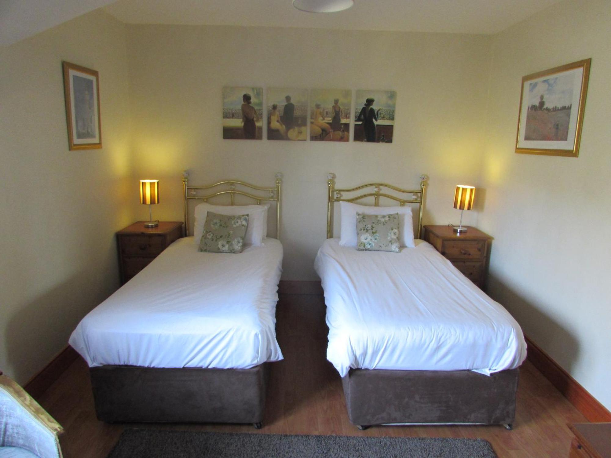 Dungimmon House Hotell Ballyconnell  Exteriör bild