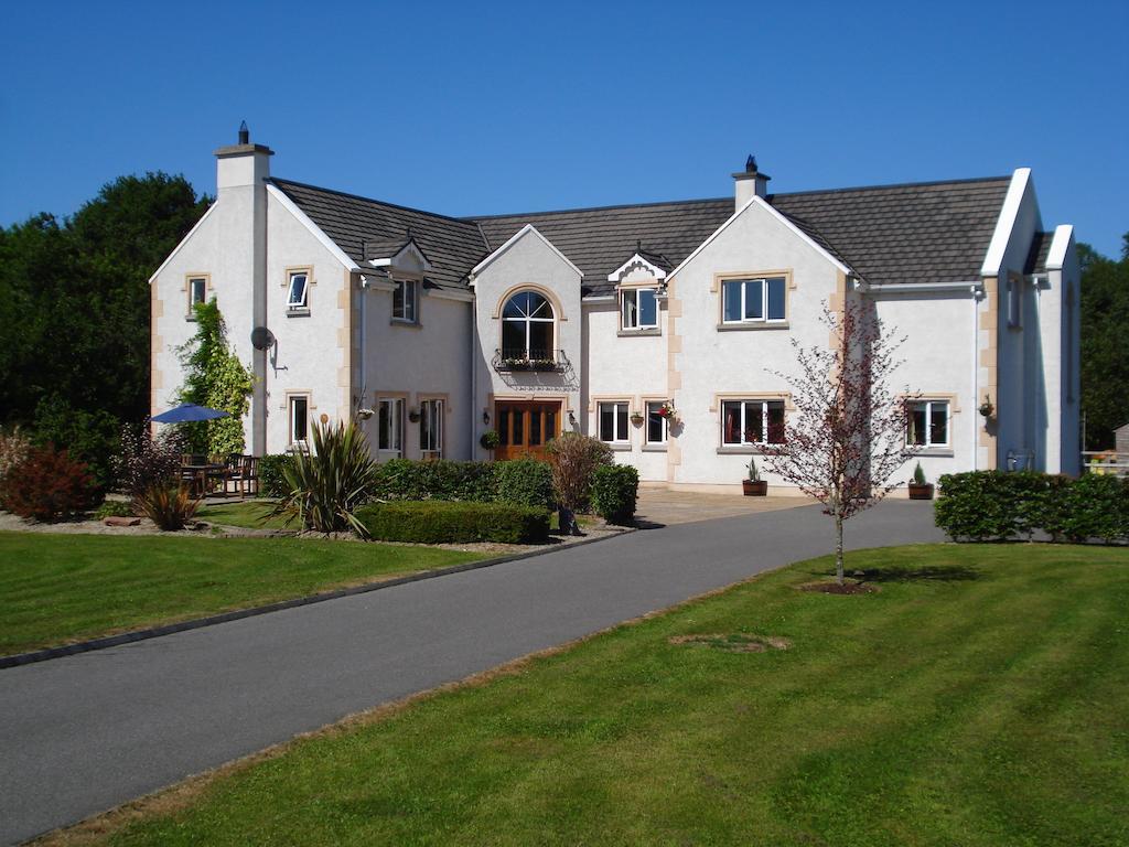 Dungimmon House Hotell Ballyconnell  Exteriör bild
