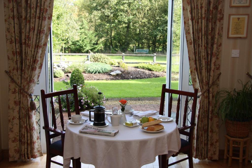 Dungimmon House Hotell Ballyconnell  Exteriör bild