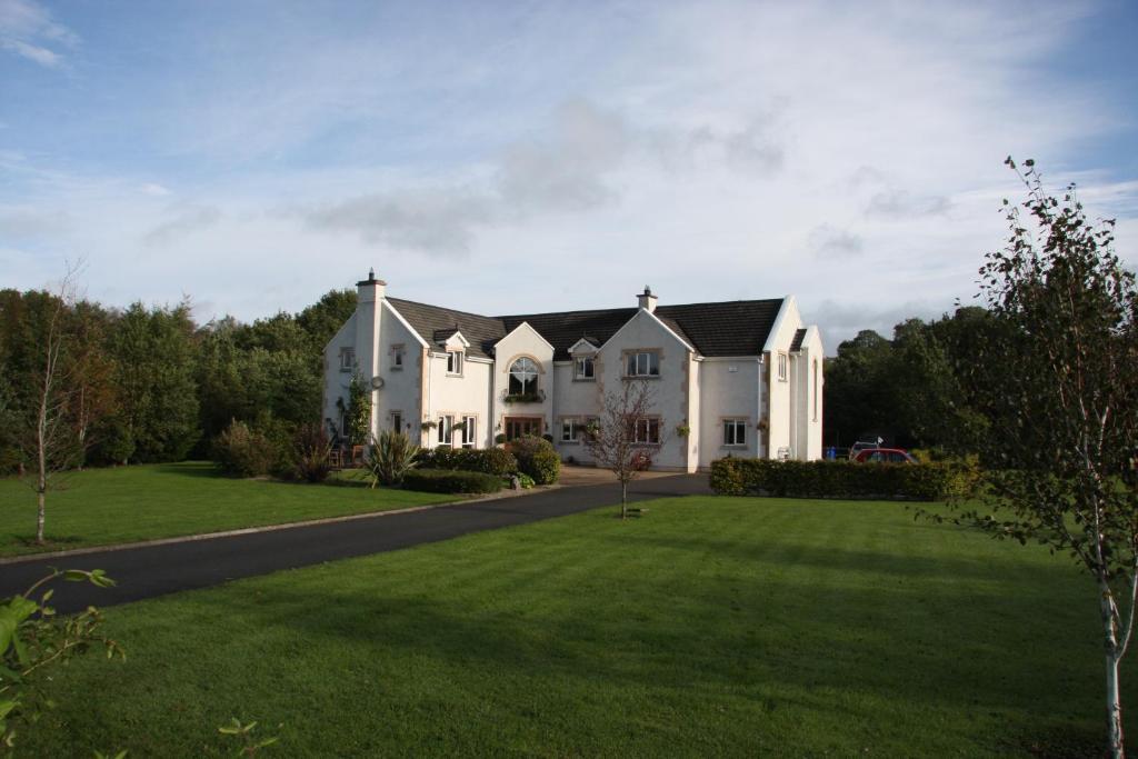 Dungimmon House Hotell Ballyconnell  Exteriör bild