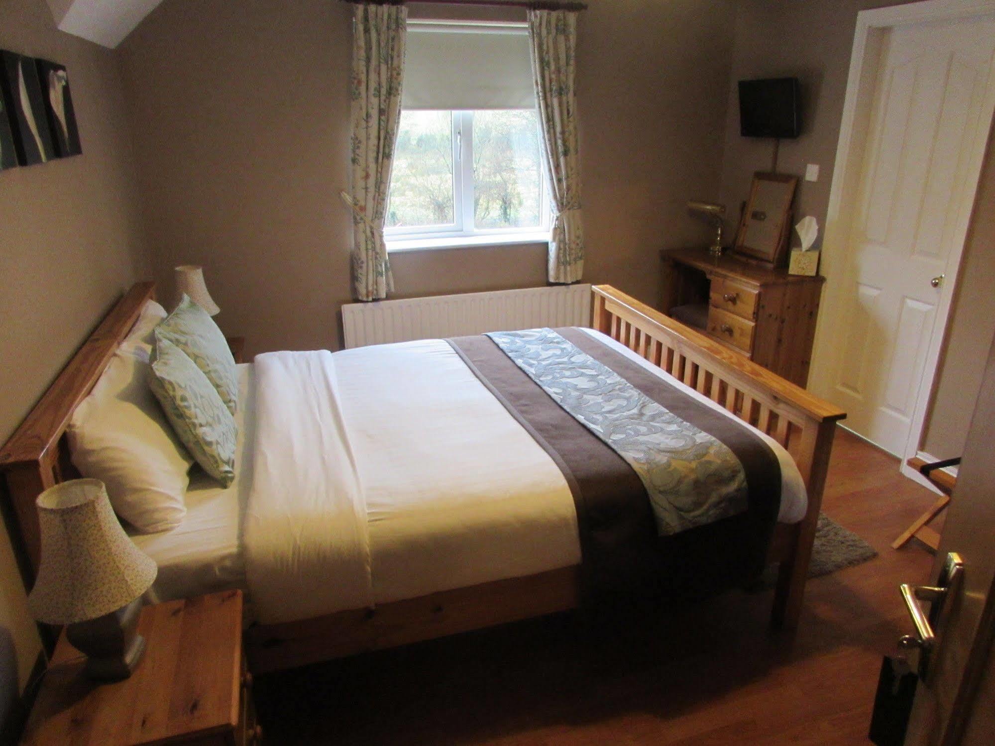 Dungimmon House Hotell Ballyconnell  Exteriör bild